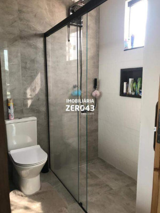 Imagem Casa com 4 Quartos à Venda, 183 m² em Jardim Ilha Do Mel - Londrina Imagem Casa com 4 Quartos à Venda, 183 m² em Jardim Ilha Do Mel - Londrina