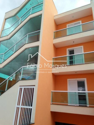 Apartamento com 2 Quartos à Venda, 45 m² em Vila Ré - São Paulo