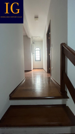 Imagem Sobrado com 3 Quartos à Venda, 245 m² em Barcelona - São Caetano Do Sul