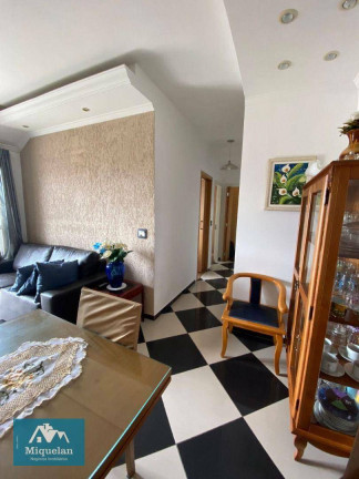 Imagem Apartamento com 3 Quartos à Venda, 76 m² em Vila Medeiros - São Paulo Imagem Apartamento com 3 Quartos à Venda, 76 m² em Vila Medeiros - São Paulo