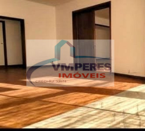 Apartamento com 4 Quartos à Venda, 280 m² em Copacabana - Rio De Janeiro
