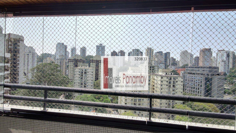Imagem Apartamento com 3 Quartos à Venda, 130 m² em Morumbi - São Paulo Imagem Apartamento com 3 Quartos à Venda, 130 m² em Morumbi - São Paulo