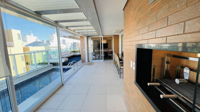Imagem Cobertura com 4 Quartos à Venda, 255 m² em Riviera De São Lourenço - Bertioga Imagem Cobertura com 4 Quartos à Venda, 255 m² em Riviera De São Lourenço - Bertioga