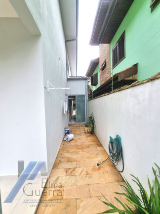 Imagem Casa com 3 Quartos à Venda, 210 m² em Parque Vivamar - Ubatuba