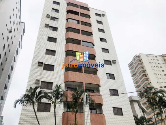 Apartamento com 1 Quarto à Venda, 48 m² em Aviação - Praia Grande