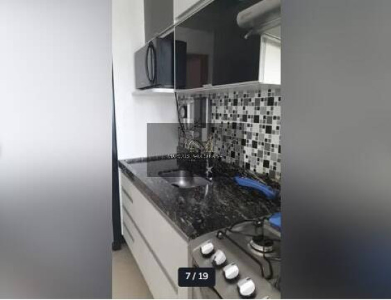 Imagem Apartamento com 2 Quartos à Venda, 53 m² em Vila Das Palmeiras - Guarulhos Imagem Apartamento com 2 Quartos à Venda, 53 m² em Vila Das Palmeiras - Guarulhos