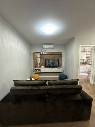 Apartamento com 2 Quartos à Venda, 85 m² em Centro - Balneário Camboriú