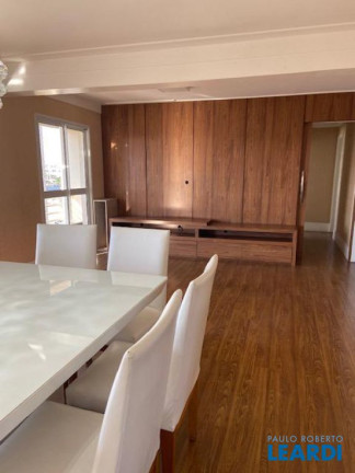 Imagem Apartamento com 3 Quartos para Alugar, 119 m² em Casa Branca - Santo André Imagem Apartamento com 3 Quartos para Alugar, 119 m² em Casa Branca - Santo André