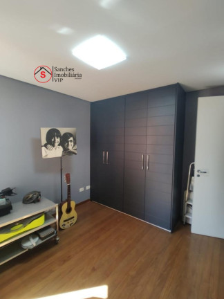 Imagem Apartamento com 3 Quartos à Venda, 205 m² em Jardim - Santo André Imagem Apartamento com 3 Quartos à Venda, 205 m² em Jardim - Santo André