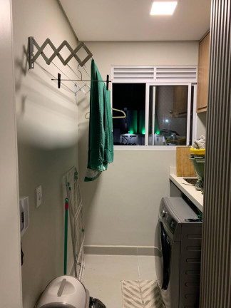 Imagem Apartamento com 2 Quartos à Venda, 53 m² em Paraíso (polvilho) - Cajamar