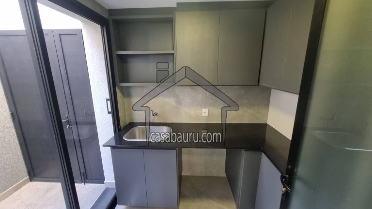 Imagem Casa de Condomínio com 3 Quartos à Venda, 224 m² em Residencial Estoril Premium - Bauru Imagem Casa de Condomínio com 3 Quartos à Venda, 224 m² em Residencial Estoril Premium - Bauru