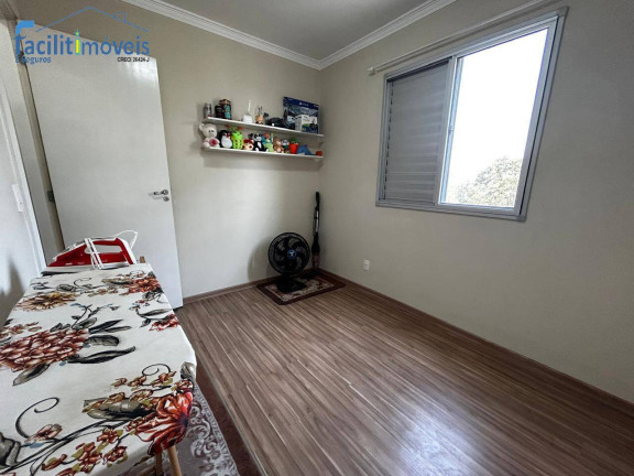 Imagem Apartamento com 3 Quartos à Venda, 60 m² em Planalto - São Bernardo Do Campo Imagem Apartamento com 3 Quartos à Venda, 60 m² em Planalto - São Bernardo Do Campo