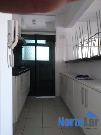 Imagem Apartamento com 2 Quartos à Venda, 48 m² em Carandiru - São Paulo Imagem Apartamento com 2 Quartos à Venda, 48 m² em Carandiru - São Paulo