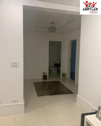 Imagem Imóvel com 4 Quartos à Venda, 236 m² em Tatuapé - São Paulo Imagem Imóvel com 4 Quartos à Venda, 236 m² em Tatuapé - São Paulo