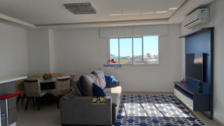 Imagem Cobertura com 3 Quartos à Venda, 172 m² em Ingleses Do Rio Vermelho - Florianópolis