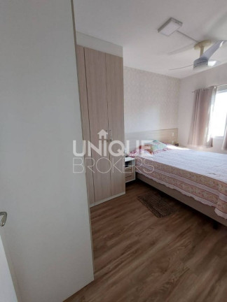 Imagem Apartamento com 2 Quartos à Venda, 56 m² em Parque Residencial Eloy Chaves - Jundiaí