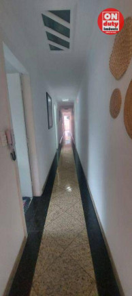 Imagem Casa com 4 Quartos à Venda, 316 m² em Marapé - Santos