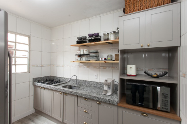Imagem Casa de Condomínio com 3 Quartos à Venda, 72 m² em Jaraguá - São Paulo Imagem Casa de Condomínio com 3 Quartos à Venda, 72 m² em Jaraguá - São Paulo