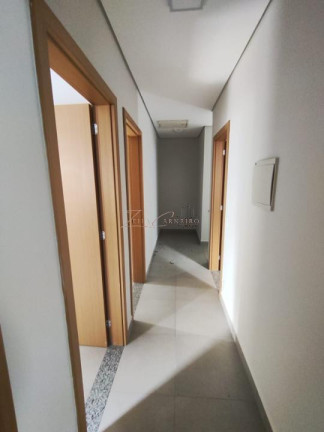 Imagem Sobrado com 3 Quartos à Venda, 154 m² em Vila Vilas Boas - Campo Grande