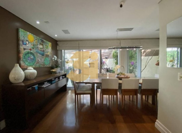 Imagem Casa de Condomínio com 4 Quartos à Venda, 370 m² em Jardim Cordeiro - São Paulo Imagem Casa de Condomínio com 4 Quartos à Venda, 370 m² em Jardim Cordeiro - São Paulo