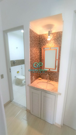 Imagem Apartamento com 3 Quartos à Venda, 120 m² em Pitangueiras - Guarujá Imagem Apartamento com 3 Quartos à Venda, 120 m² em Pitangueiras - Guarujá