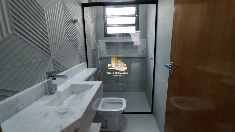 Imagem Casa com 3 Quartos à Venda, 280 m² em Flórida - Praia Grande Imagem Casa com 3 Quartos à Venda, 280 m² em Flórida - Praia Grande