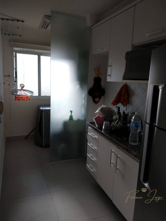 Imagem Apartamento com 2 Quartos à Venda, 60 m² em Vila João Jorge - Campinas