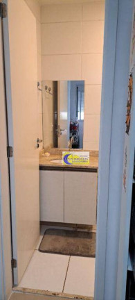 Imagem Apartamento com 3 Quartos à Venda, 74 m² em Jardim Paramount - São Bernardo Do Campo