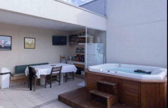 Imagem Apartamento com 2 Quartos à Venda, 115 m² em Vila Ipojuca - São Paulo Imagem Apartamento com 2 Quartos à Venda, 115 m² em Vila Ipojuca - São Paulo