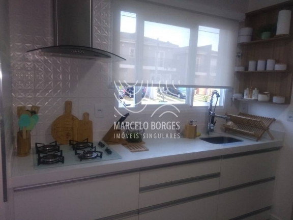 Imagem Casa de Condomínio com 3 Quartos à Venda, 106 m² em Cidade Nova - Jundiaí Imagem Casa de Condomínio com 3 Quartos à Venda, 106 m² em Cidade Nova - Jundiaí