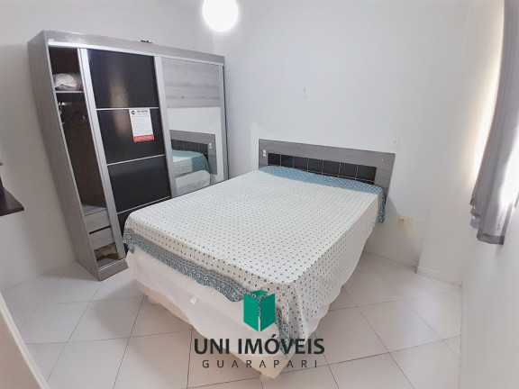 Imagem Apartamento com 2 Quartos à Venda, 52 m² em Praia Do Morro - Guarapari