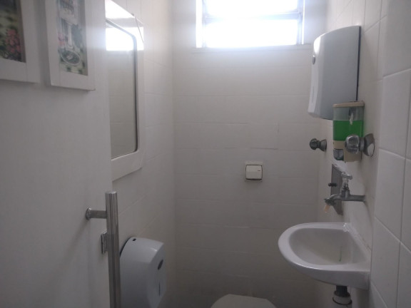 Sala Comercial à Venda ou Locação, 35 m² em Centro - Niterói