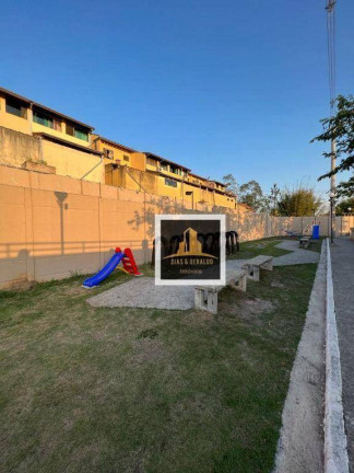 Imagem Sobrado com 3 Quartos à Venda, 102 m² em Vila São Geraldo - São José Dos Campos Imagem Sobrado com 3 Quartos à Venda, 102 m² em Vila São Geraldo - São José Dos Campos