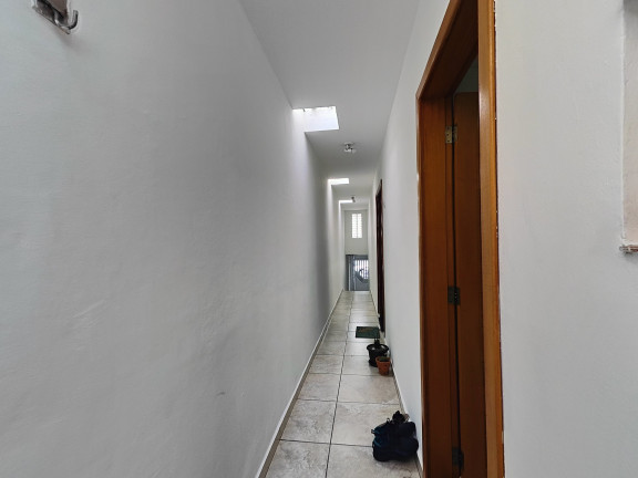 Imagem Casa com 2 Quartos à Venda, 90 m² em Assunção - São Bernardo Do Campo
