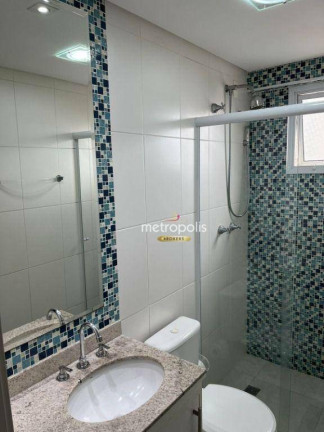 Imagem Apartamento com 2 Quartos à Venda, 62 m² em Fundação - São Caetano Do Sul Imagem Apartamento com 2 Quartos à Venda, 62 m² em Fundação - São Caetano Do Sul