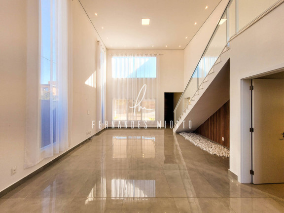 Imagem Casa de Condomínio com 3 Quartos à Venda, 300 m² em Gran Ville São Venâncio - Itupeva