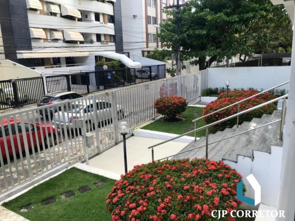 Imagem Apartamento com 2 Quartos à Venda, 71 m² em Costa Azul - Salvador Imagem Apartamento com 2 Quartos à Venda, 71 m² em Costa Azul - Salvador