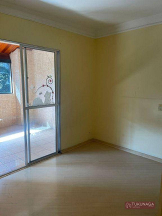 Imagem Casa com 2 Quartos para Alugar, 75 m² em Vila Barros - Guarulhos Imagem Casa com 2 Quartos para Alugar, 75 m² em Vila Barros - Guarulhos