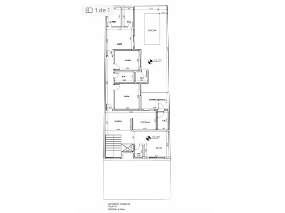 Imagem Sobrado com 3 Quartos à Venda, 175 m² em Vila Rubens - Indaiatuba Imagem Sobrado com 3 Quartos à Venda, 175 m² em Vila Rubens - Indaiatuba