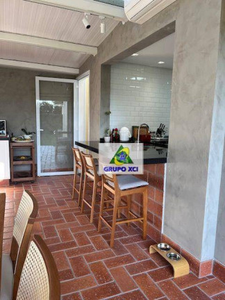Imagem Casa com 3 Quartos à Venda, 245 m² em Parque Taquaral - Campinas Imagem Casa com 3 Quartos à Venda, 245 m² em Parque Taquaral - Campinas