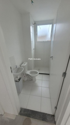 Imagem Imóvel com 2 Quartos à Venda, 42 m² em Vila Andrade - São Paulo Imagem Imóvel com 2 Quartos à Venda, 42 m² em Vila Andrade - São Paulo