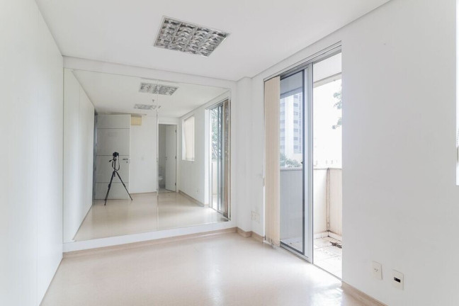 Imagem Sala Comercial à Venda, 37 m² em Vila Mariana - São Paulo Imagem Sala Comercial à Venda, 37 m² em Vila Mariana - São Paulo