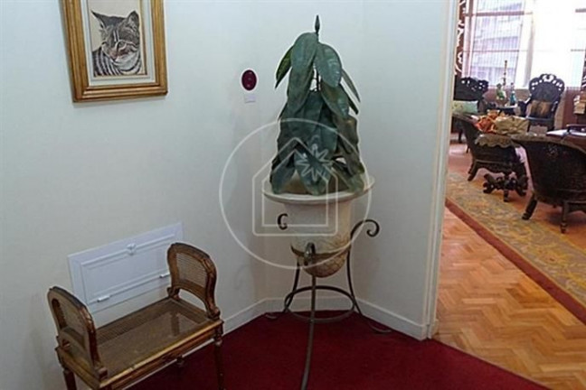 Imagem Apartamento com 4 Quartos à Venda, 230 m² em Copacabana - Rio De Janeiro