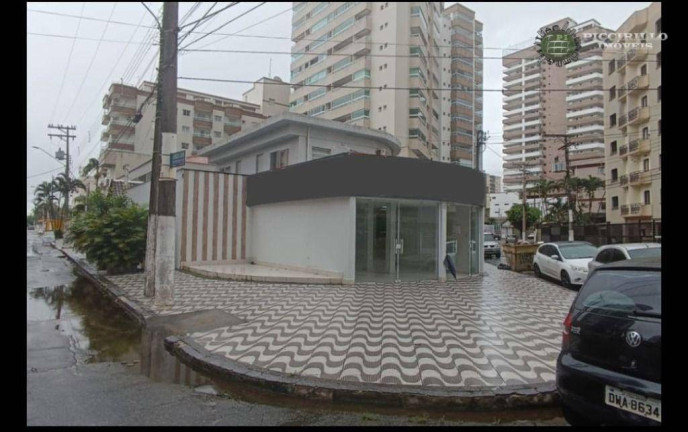 Imagem Loja para Alugar, 190 m² em Caiçara - Praia Grande Imagem Loja para Alugar, 190 m² em Caiçara - Praia Grande