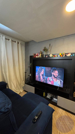 Imagem Apartamento com 2 Quartos à Venda, 45 m² em Santa Fé - Gravataí Imagem Apartamento com 2 Quartos à Venda, 45 m² em Santa Fé - Gravataí