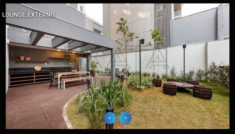 Imagem Imóvel com 1 Quarto à Venda, 25 m² em Pinheiros - São Paulo Imagem Imóvel com 1 Quarto à Venda, 25 m² em Pinheiros - São Paulo