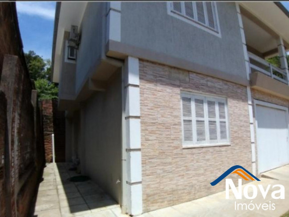 Imagem Imóvel com 4 Quartos à Venda, 197 m² em Juriti - Nova Petrópolis Imagem Imóvel com 4 Quartos à Venda, 197 m² em Juriti - Nova Petrópolis