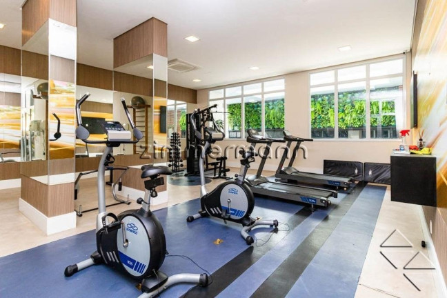 Apartamento com 2 Quartos à Venda, 71 m² em Aclimacao - São Paulo