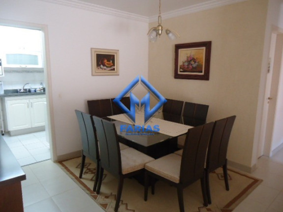Imagem Apartamento com 3 Quartos à Venda, 95 m² em Vila Guarani (z Sul) - São Paulo