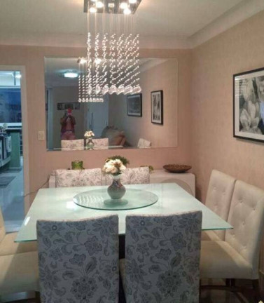 Imagem Apartamento com 3 Quartos à Venda, 130 m² em Centro - São Bernardo Do Campo Imagem Apartamento com 3 Quartos à Venda, 130 m² em Centro - São Bernardo Do Campo